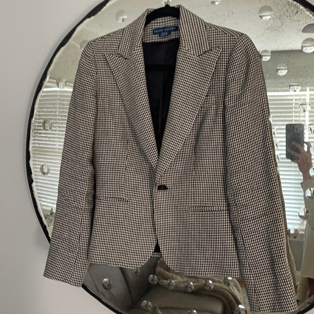 Gorgeous Ralph Lauren Blazer